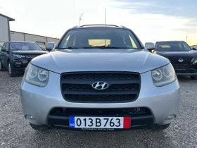     Hyundai Santa fe , , 7, 