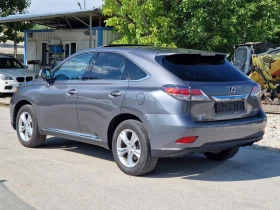 Lexus RX 450h 4X4/Facelift/98 000 км/Keyless/Шибидах/Швейцария - [8] 