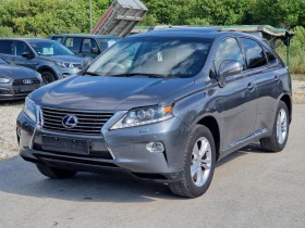  Lexus RX 450h