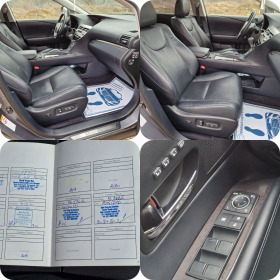 Lexus RX 450 H , 4X4 , Facelift , 98 000 км , Швейцария, снимка 15 - Автомобили и джипове - 43306557