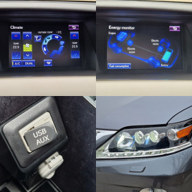 Lexus RX 450 H , 4X4 , Facelift , 98 000 км , Швейцария, снимка 17 - Автомобили и джипове - 43306557
