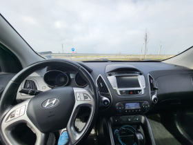 Hyundai IX35, снимка 5 - Автомобили и джипове - 45384270