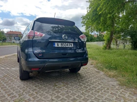 Nissan Rogue SL awd 2.5, снимка 10