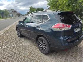 Nissan Rogue SL awd, снимка 13