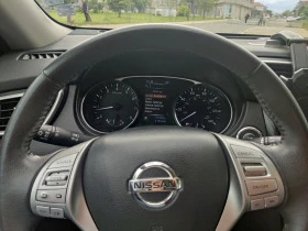 Nissan Rogue SL awd 2.5, снимка 8