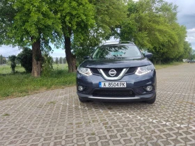 Nissan Rogue SL awd, снимка 11