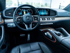 Mercedes-Benz GLS580 4 Matic, снимка 9