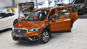 Suzuki SX4 S-Cross 1.4 Booster Jet GLX SR 4x4 Automatic, снимка 1