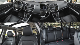 Suzuki SX4 S-Cross 1.4 Booster Jet GLX SR 4x4 Automatic, снимка 16