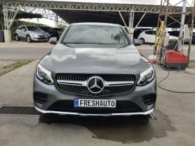 Mercedes-Benz GLC 250 COUPE 2.2CDI 4Matic Navi  * 9GT*  | Mobile.bg    1