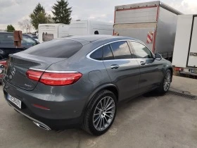 Mercedes-Benz GLC 250 COUPE 2.2CDI 4Matic Navi Камера * 9GT*  - [6] 