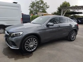 Mercedes-Benz GLC 250 COUPE 2.2CDI 4Matic Navi Камера * 9GT*  - [4] 