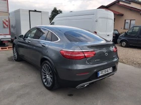 Mercedes-Benz GLC 250 COUPE 2.2CDI 4Matic Navi Камера * 9GT*  - [5] 