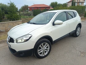     Nissan Qashqai J 10