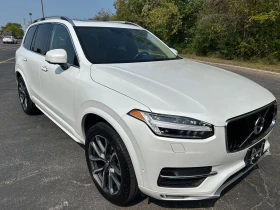 Volvo Xc90 T6 Momentum 7-Passenger, снимка 4