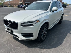     Volvo Xc90 T6 Momentum 7-Passenger