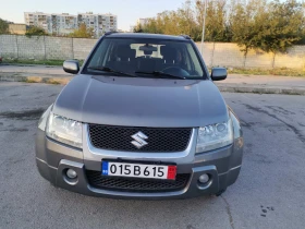 Suzuki Grand vitara 4x4* 1.9DDIS* ПЕРФЕКТЕН, снимка 2