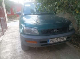 Toyota Rav4 Къса база , снимка 5