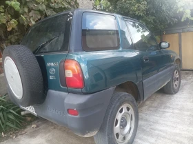 Toyota Rav4 Къса база , снимка 4