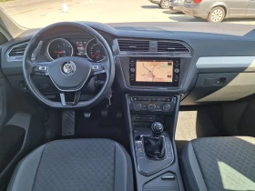 VW Tiguan 1.6 TDI | Mobile.bg    11