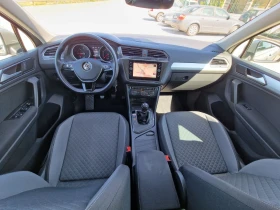 VW Tiguan 1.6 TDI | Mobile.bg    10