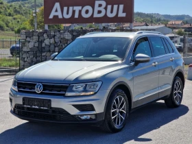 VW Tiguan 1.6 TDI 1