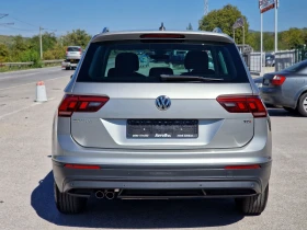 VW Tiguan 1.6 TDI | Mobile.bg    5