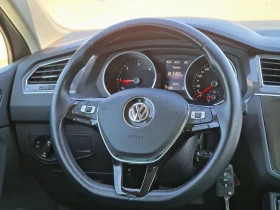 VW Tiguan 1.6 TDI | Mobile.bg    12