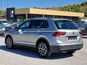 VW Tiguan 1.6 TDI | Mobile.bg    4