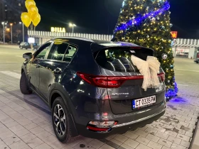 Kia Sportage 1.6, снимка 3