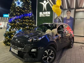 Kia Sportage 1.6, снимка 6