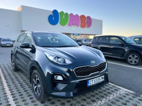 Kia Sportage 1.6, снимка 2