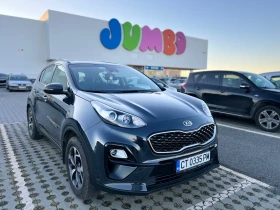 Kia Sportage 1.6, снимка 5