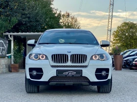 BMW X6 35d* xDrive* , снимка 7