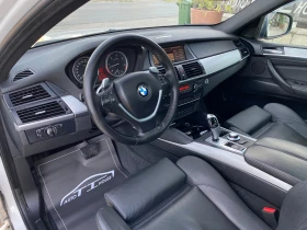 BMW X6 35d* xDrive* , снимка 8