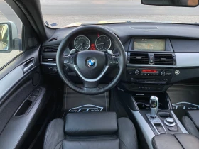 BMW X6 35d* xDrive* , снимка 11