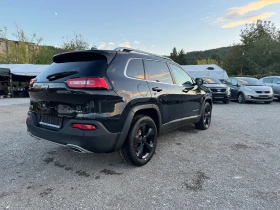 Jeep Cherokee 2.0MJT170к.с-9ск!NAVI!CAMERA!PODGREV, снимка 7