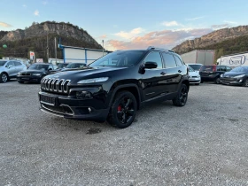 Jeep Cherokee 2.0MJT170к.с-9ск!NAVI!CAMERA!PODGREV, снимка 2