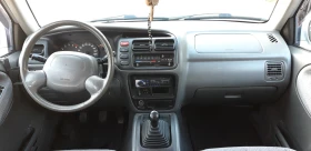 Suzuki Grand vitara 2.0 HDI, снимка 9