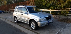 Suzuki Grand vitara 2.0 HDI, снимка 8