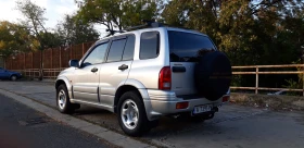 Suzuki Grand vitara 2.0 HDI, снимка 4