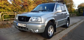 Suzuki Grand vitara 2.0 HDI, снимка 2