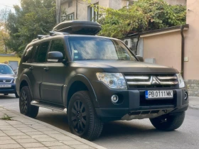 Mitsubishi Pajero | Mobile.bg    2