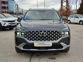 Hyundai Santa fe 4WD Prime  2.2 CRDi (201hp) AT8, снимка 2