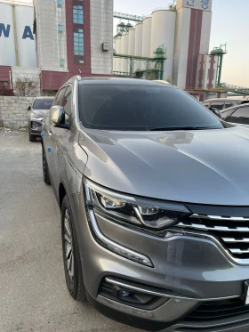 Renault Koleos 2.0 LPI QM6 FULL    | Mobile.bg    2