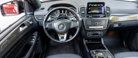 Mercedes-Benz GLE 450 AMG 4Matic , снимка 5