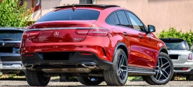 Mercedes-Benz GLE 450 AMG 4Matic , снимка 4