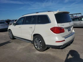 Mercedes-Benz GL 450 4-matic FULL  | Mobile.bg    2