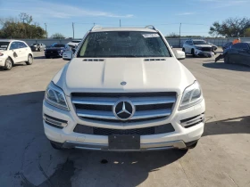 Mercedes-Benz GL 450 4-matic FULL  | Mobile.bg    5