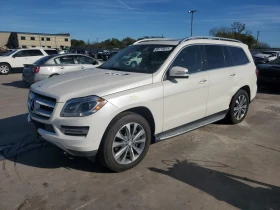  Mercedes-Benz GL 450